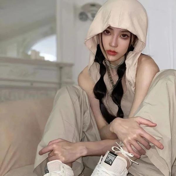 无家可归