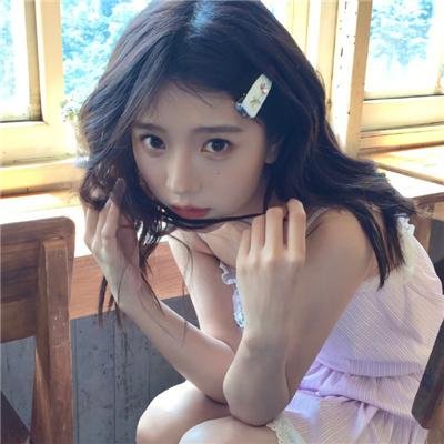 志乃酱说不出自己的名字