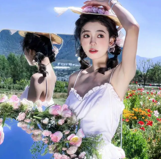 美人心蛊