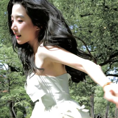 女高校生死了以后