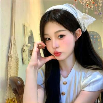 美女与猎犬